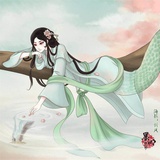 风小筝