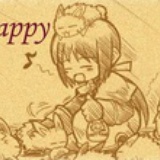 。