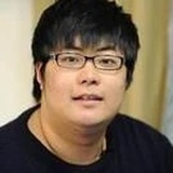 藍志