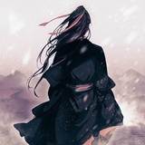 扶桑大红花