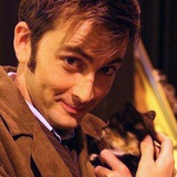 David Tennant