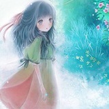 青山依旧笑春风