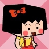 美小桃。