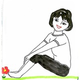 仁雅Ina