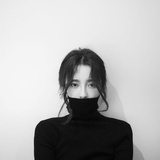 晗。