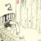 乱翻什么书