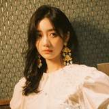 麋鹿姑娘