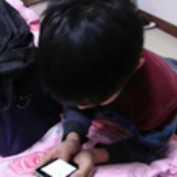 我不说话