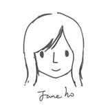 Jane_ho
