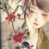 一棵会开花的树