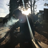不开心的皮尔斯