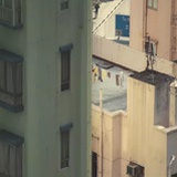 沢。