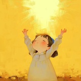 Amber