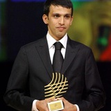 guerrouj