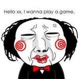 有些事求不得~
