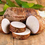 taro