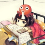 古城小童话