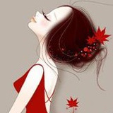 在树上唱歌