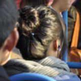 小熊乔妹