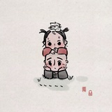 問道僧衣
