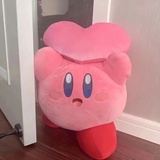 星之卡比（举❤