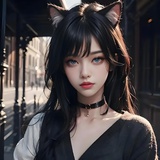 蛇童