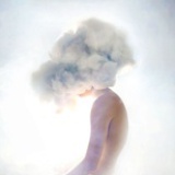 雲白