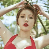 宝贝鱼儿