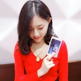 塔罗师Fanny