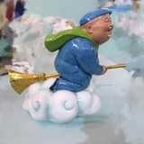 等待中的琴弦