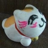 猫鱼儿