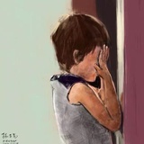 曾哥ipad绘画