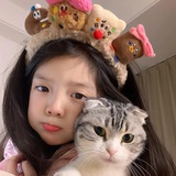 晚风啊