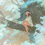 神丿镜花水月