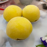 三个肉包子