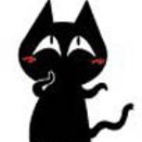 跳舞猫儿