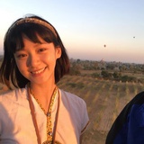 宿禾vi小葵