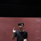 绿色生物