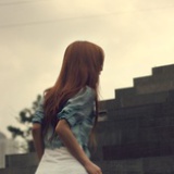 海是座无墙的城
