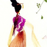 绝尘子