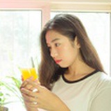 暗香盈袖