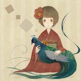 四月酱
