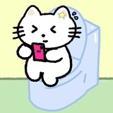 小宝今天吃饱了