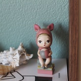 子夜蓝
