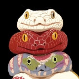 馬猴燒酒巴黎水