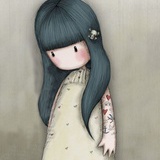 小汐