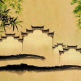 柳河东君之船夫