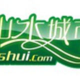山水城市网