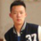 大雕男