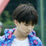 伟岸的男人